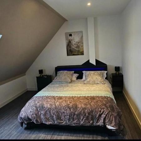 Hotel Madame à Clérey Extérieur photo