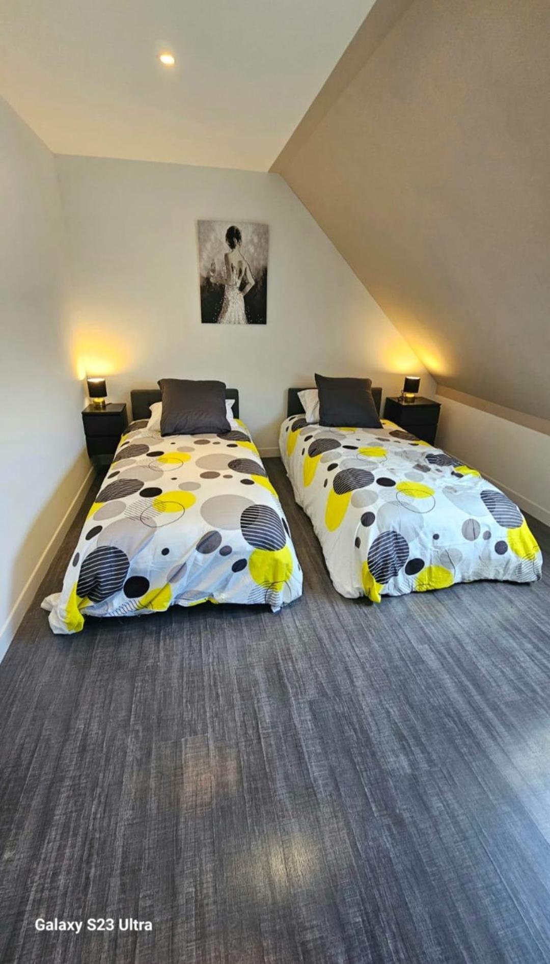 Hotel Madame à Clérey Extérieur photo