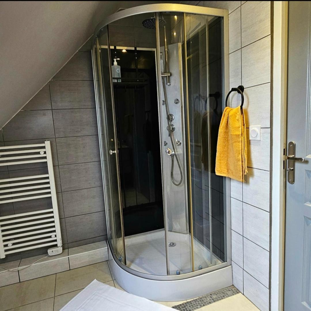 Hotel Madame à Clérey Extérieur photo